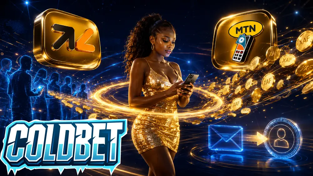 agent cold bet