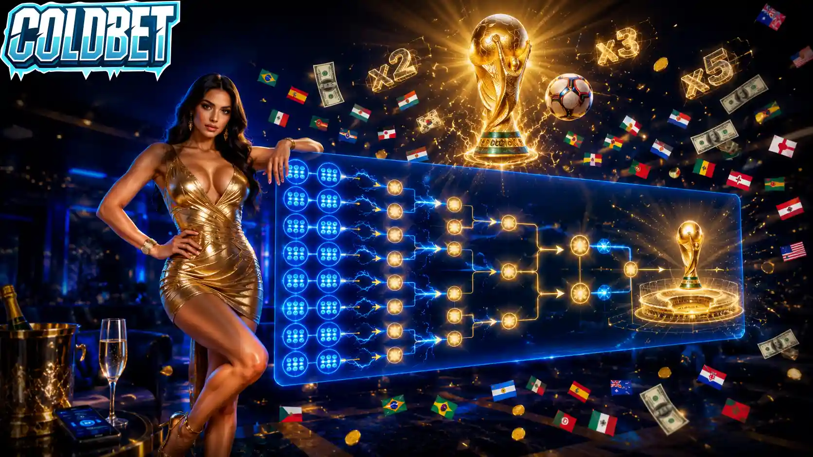 coupe du monde des clubs 2025