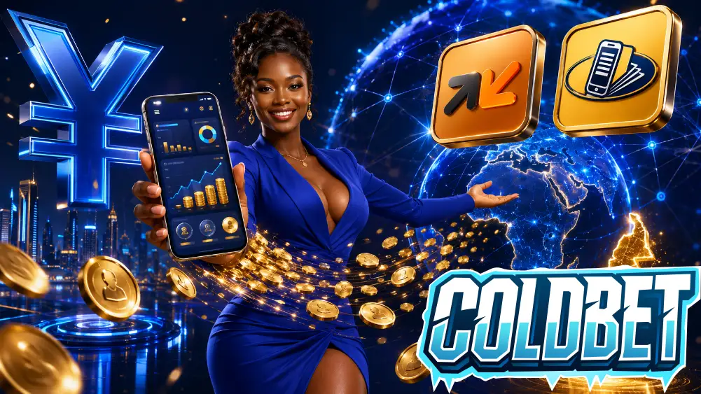 coldbet agents